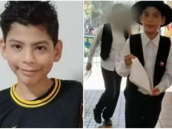 Último video de Jeremy Trujillo