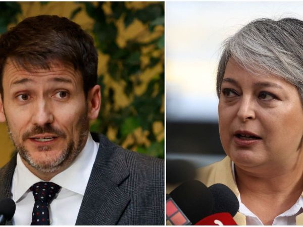 Diego Pardow responde a Jeannette Jara por renuncia