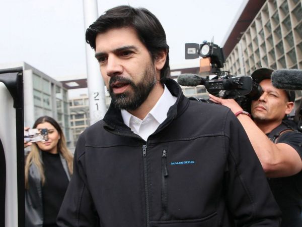 Joaquín Lavín León