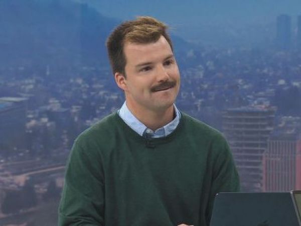 Santiago Montiel