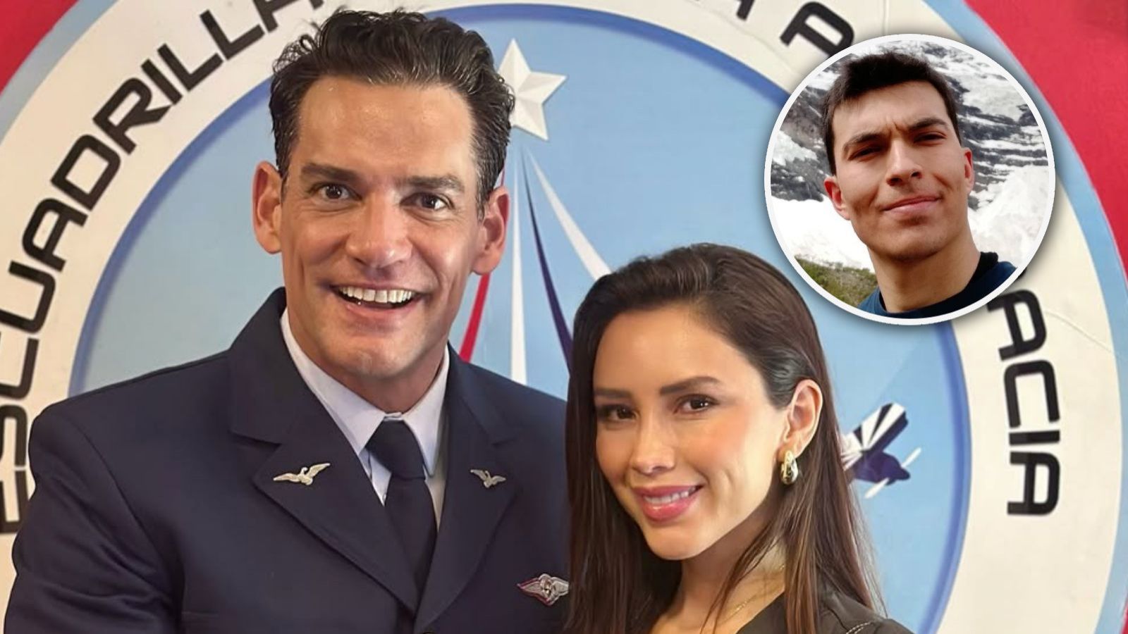 Cristián de la Fuente sobre tragedia de la FACh