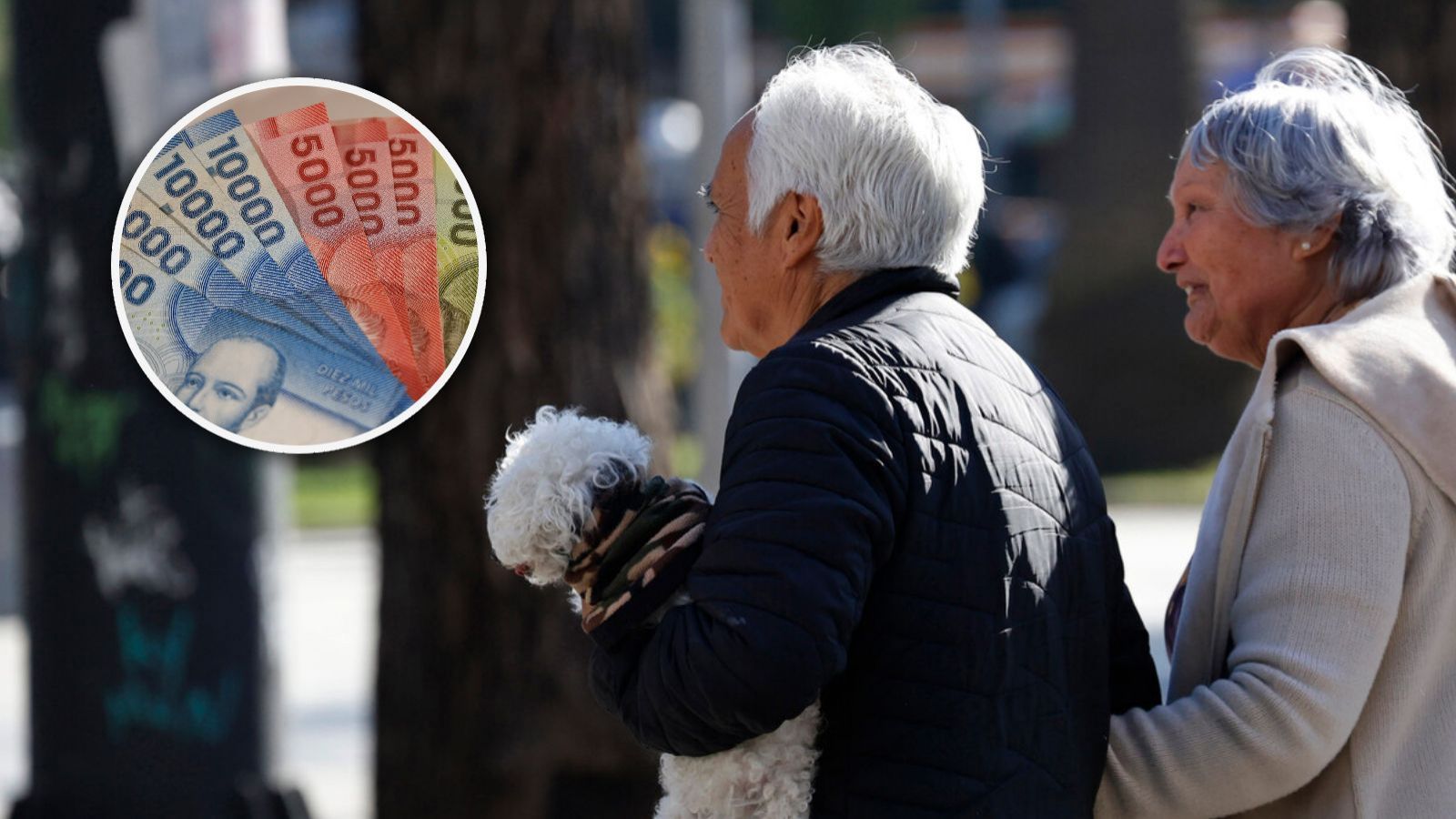 Sistema de pensiones chileno en ranking