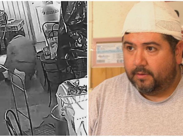 Ladrón demandó a víctima de asalto en Quillota