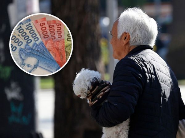 Sistema de pensiones chileno en ranking