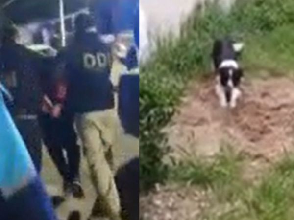 Hombre asesina a su jefe