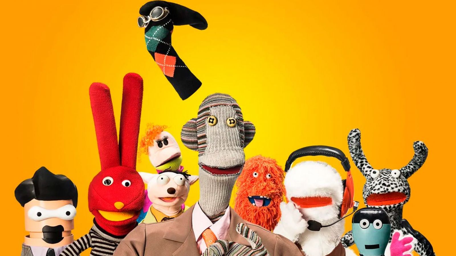 31 Minutos junto a "Mi muñeca me habló"