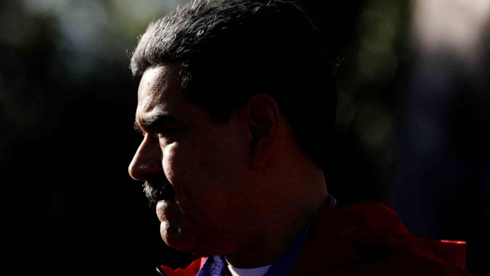 Nicolás Maduro