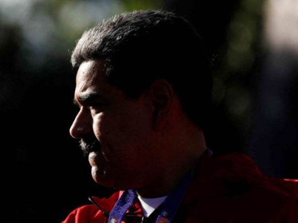 Nicolás Maduro