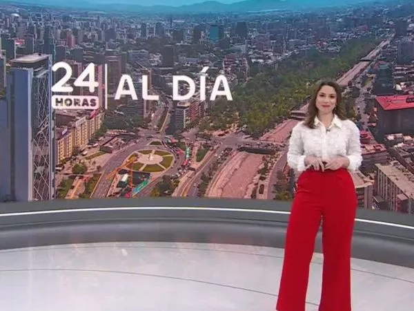 24 Horas al Día