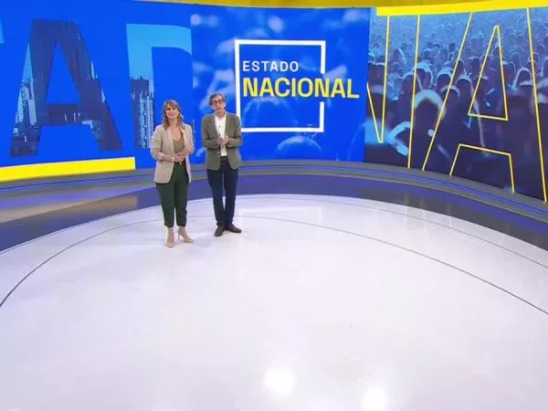 Estado Nacional