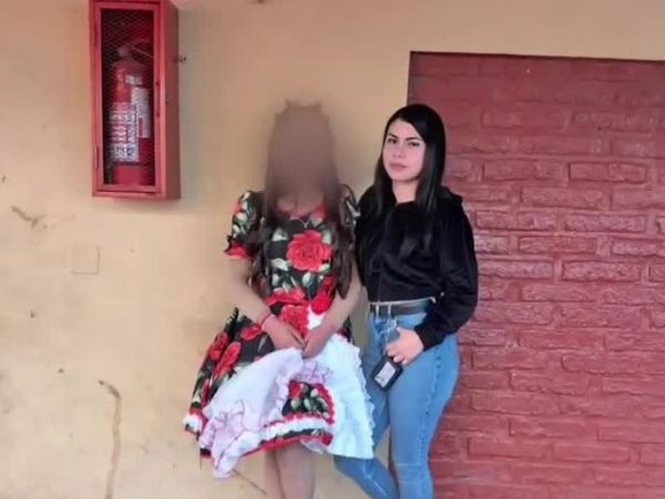 Desaparición de Krishna Aguilera: prisión preventiva para acusado