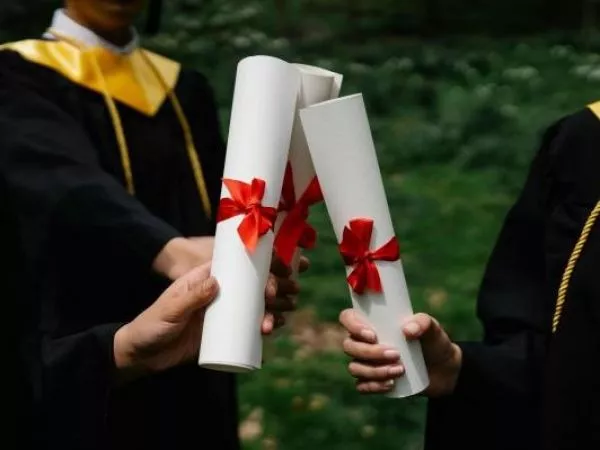 Bono graduación