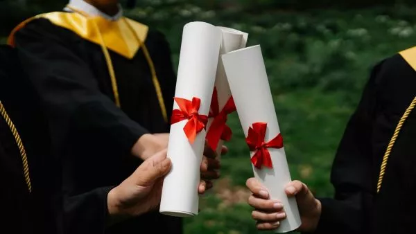 Bono graduación