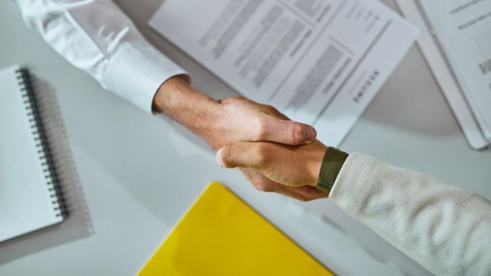 Feria Starter. Búsqueda laboral