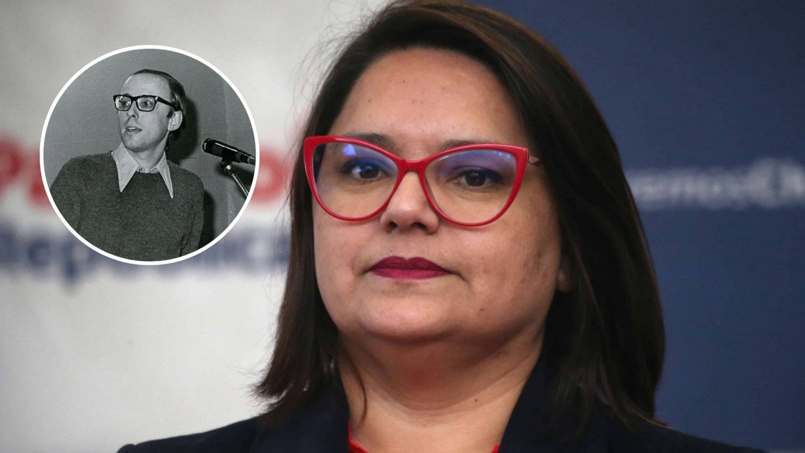 Ruth Hurtado por Jaime Guzman