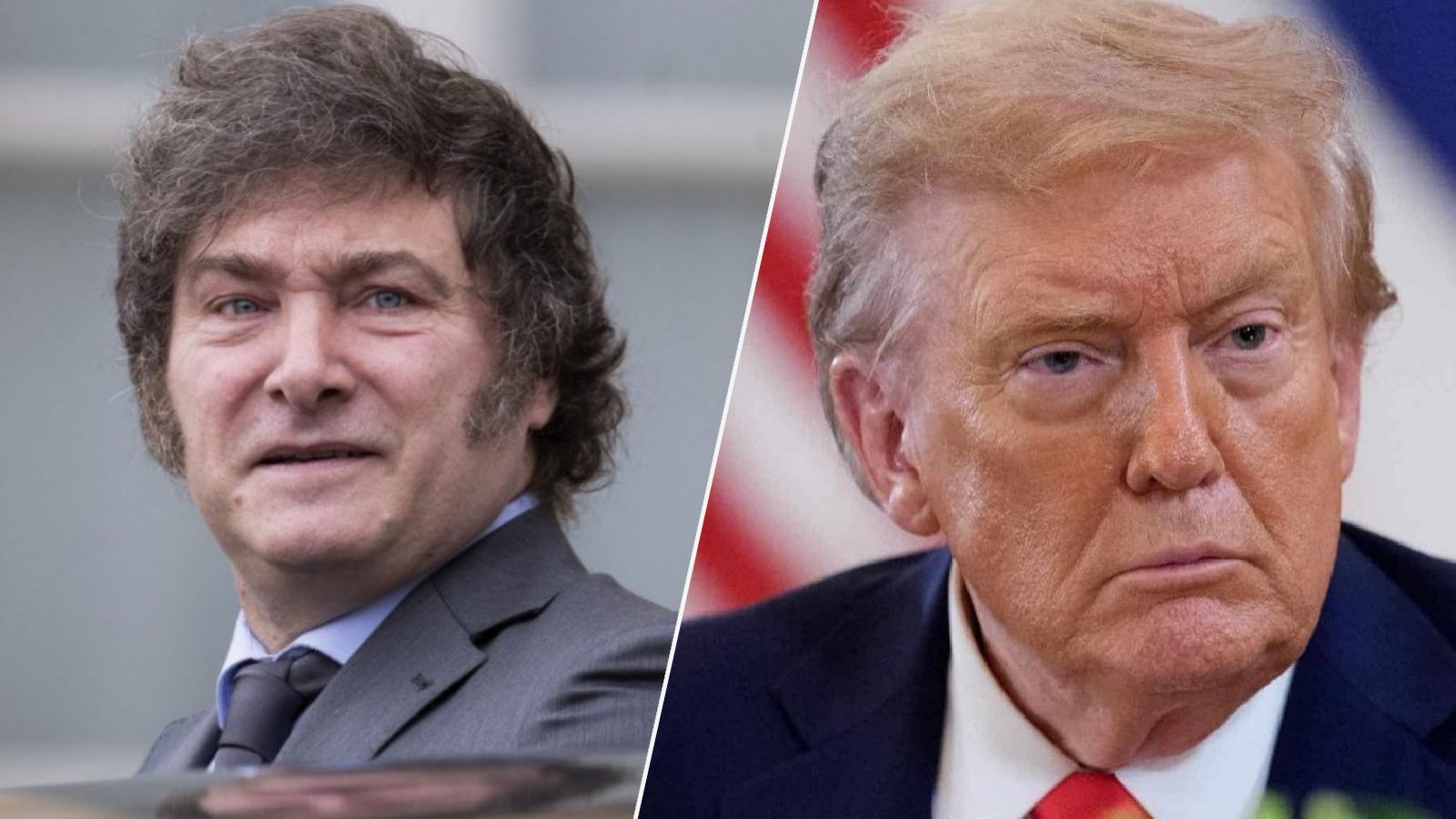 Argentina y Estados Unidos firman acuerdo de estabilización cambiaria