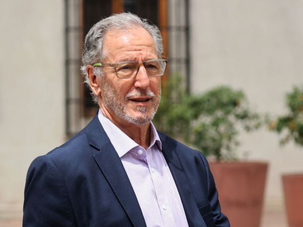 Biministro García por ley corta sobre cuentas de la luz