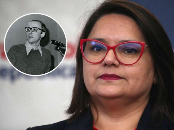 Ruth Hurtado por Jaime Guzman