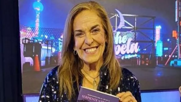 Ángeles Lasso y predicciones del horóscopo chino 2026