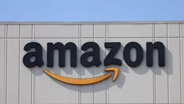 Caída de servicios de Amazon