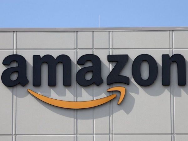 Caída de servicios de Amazon