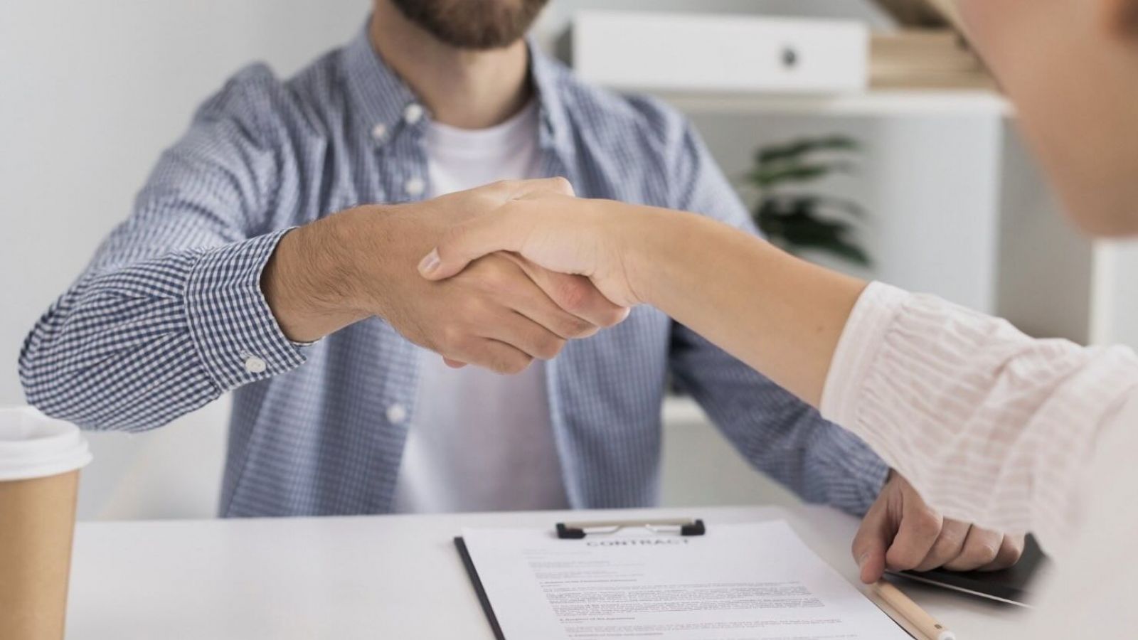 Feria laboral de lo barnechea