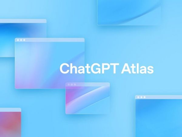 ChatGPT Atlas