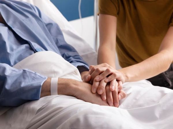 Clínica de Chile contra el cáncer que recibe prestigiosa certificación europea