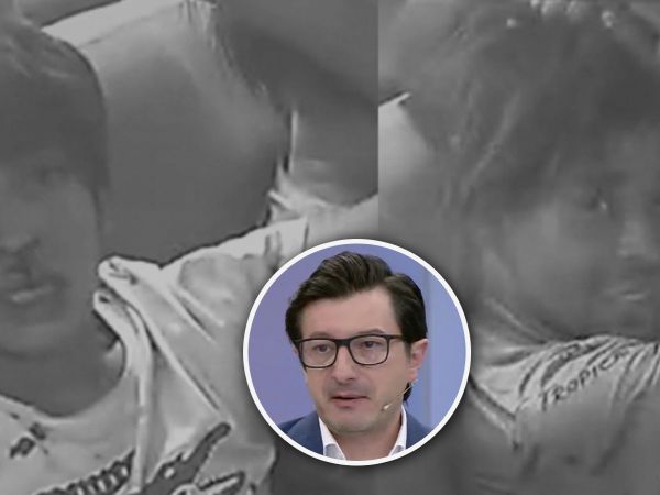 Ladrones que chocaron furgón.