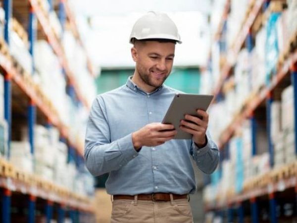 Trabajo en Black Friday 2025