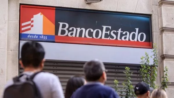 BANCO ESTADO