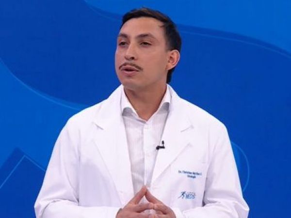 El Especialista Responde: cáncer testicular