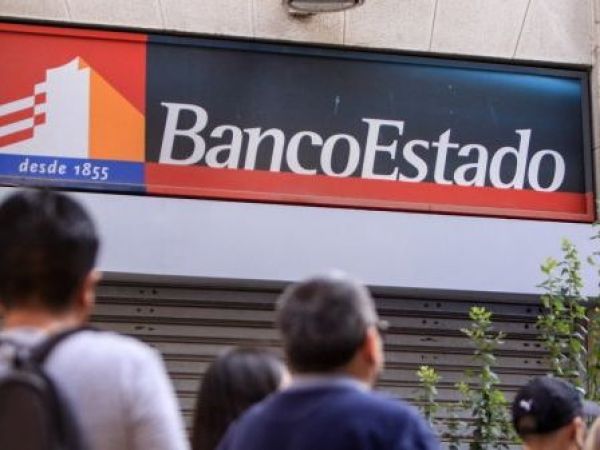 BANCO ESTADO