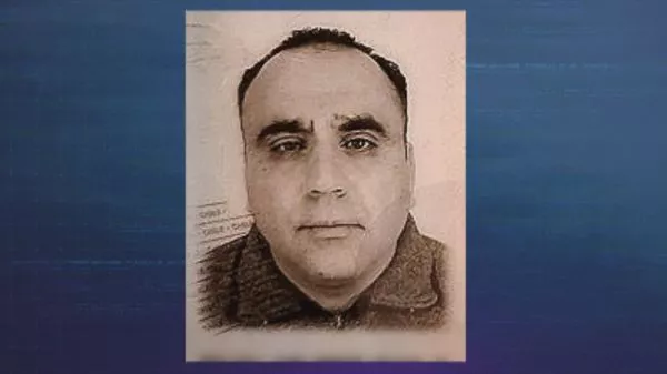 Nuevos antecedentes del “líder” prófugo de los narcosoldados
