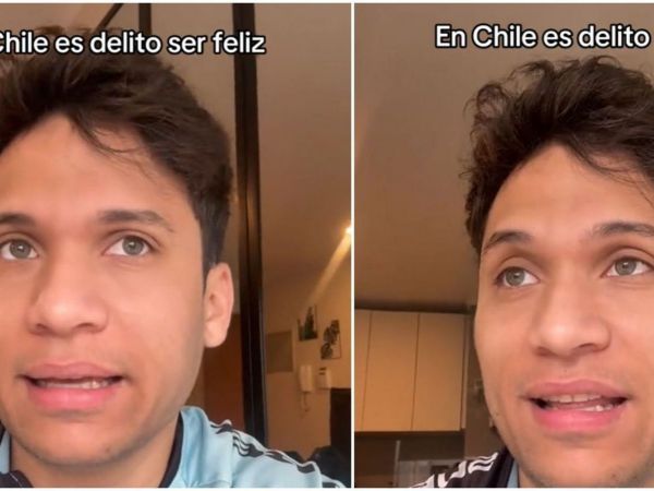 Venezolano habla de clausura de cafetería Kafera