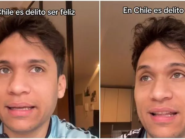 Venezolano habla de clausura de cafetería Kafera