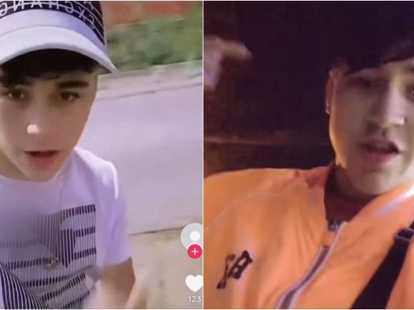 Delincuentes le entregaban llaves de auto como 