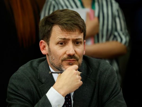 Diego Pardow, exministro de Energía, enfrentará acusación constitucional