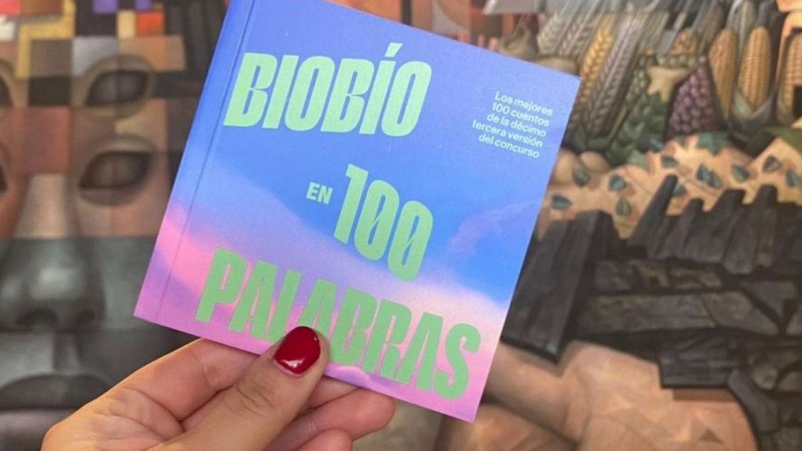 Últimos días para participar en Biobío en 100 Palabras: estos son los premios en dinero