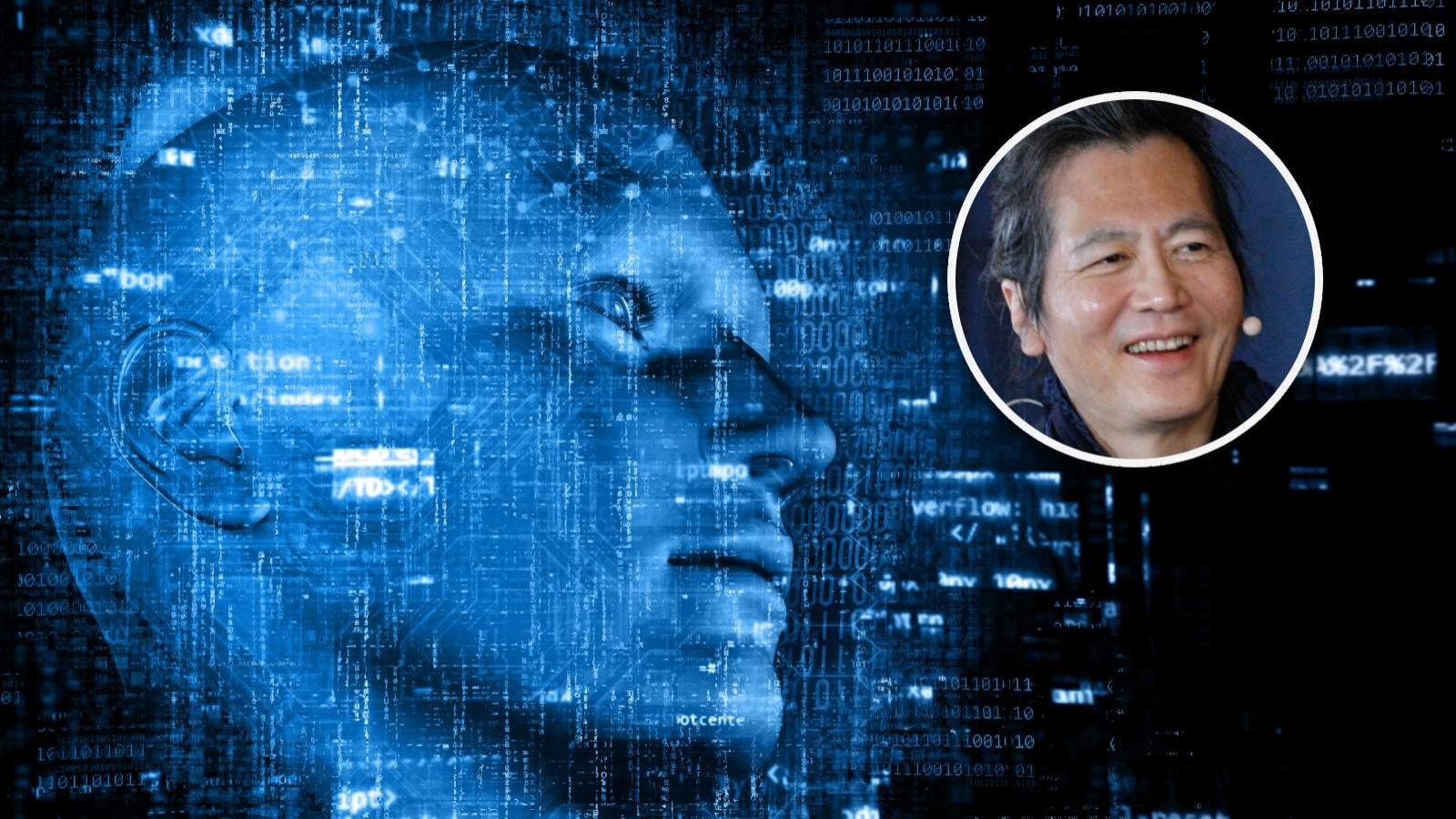 Inteligencia artificial y el filósofo Byung-Chul Han