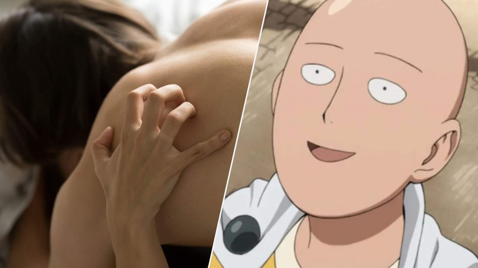 Animación y sexo en pantalla