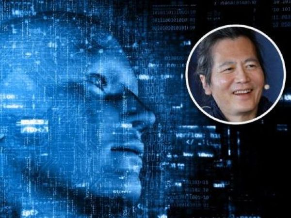Inteligencia artificial y el filósofo Byung-Chul Han