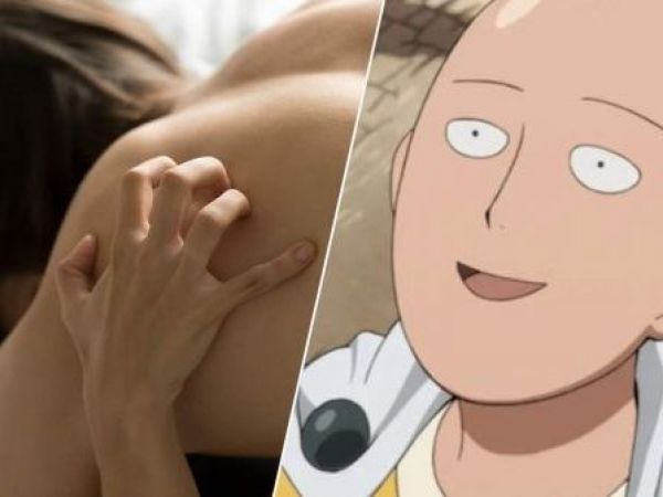 Animación y sexo en pantalla