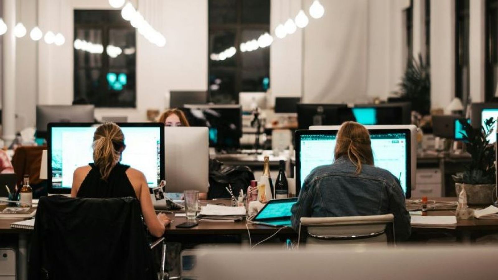 Un 57% de los trabajadores está considerando renunciar según estudio