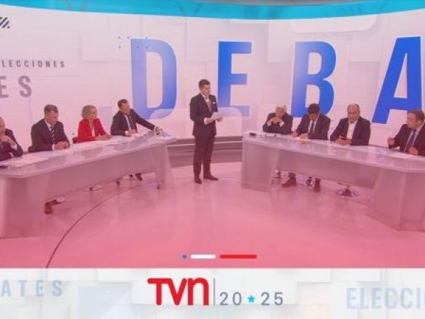 24 Debates - 23 de octubre 2025 - Distrito 17