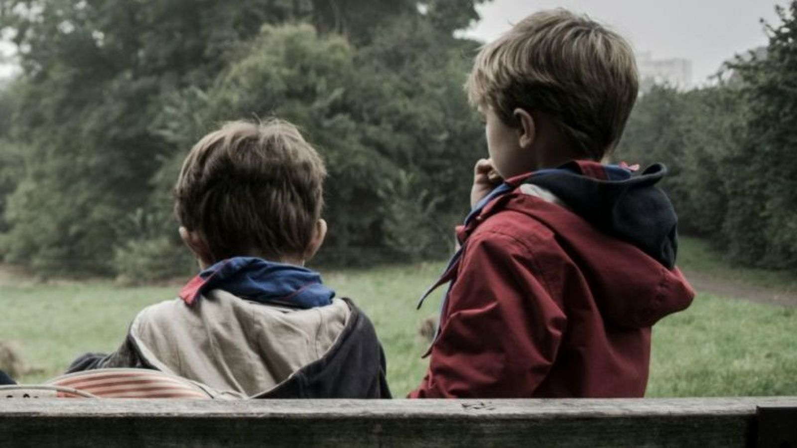 Aldeas SOS abusos sexuales