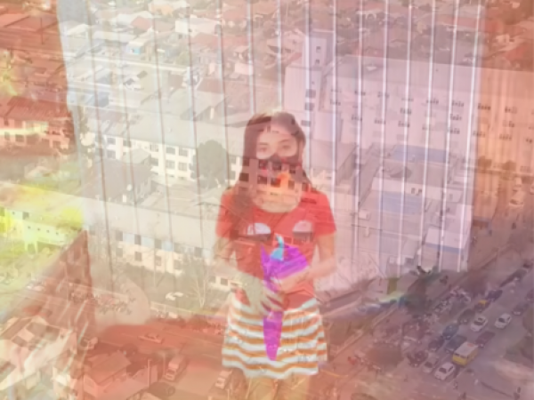 Justicia para Montty: tribunal de Chillán condena a su padre, madre y cuñado por violación reiterada