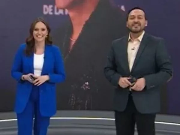 24 Horas Tu Mañana - Viernes 24 de octubre