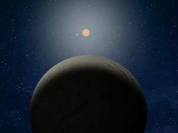 Descubren “supertierra” con condiciones para albergar vida