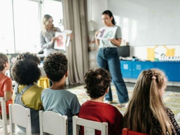 Índice Nacional de Bienestar Docente